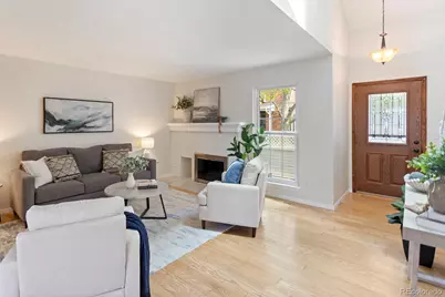 2890 W Long Circle #G, Littleton, CO 80120 - Photo 1