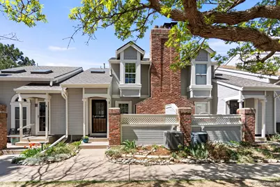 2890 W Long Circle #G, Littleton, CO 80120 - Photo 1