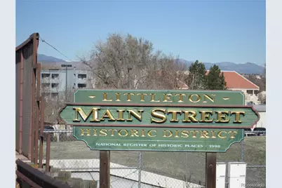 2890 W Long Circle #G, Littleton, CO 80120 - Photo 35