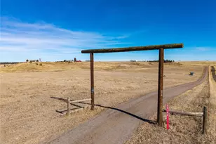 Lot 3 Rifleman Way, Elizabeth, CO 80107 - Photo 1