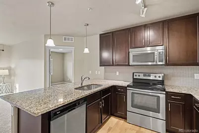 9258 Rockhurst Street #102, Highlands Ranch, CO 80129 - Photo 13