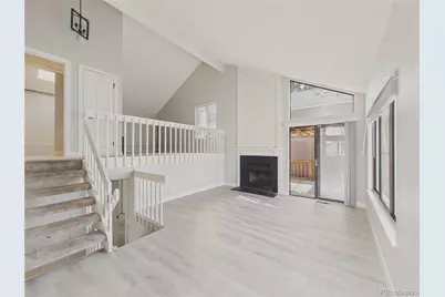 3752 S Genoa Circle #B, Aurora, CO 80013 - Photo 3