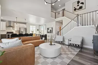 1745 Stable View Drive, Castle Pines, CO 80108 - Photo 17