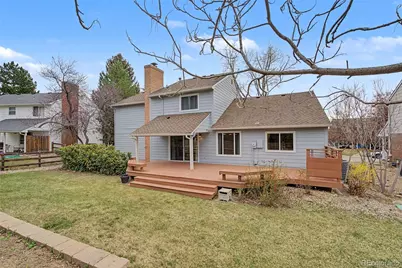 10681 W Dakan Mountain, Littleton, CO 80127 - Photo 25