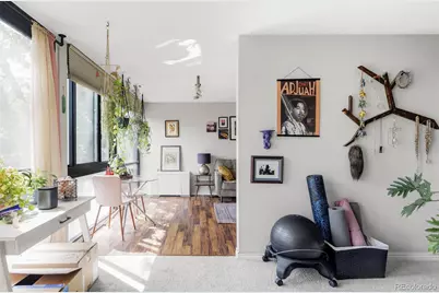 1050 N Corona Street #112, Denver, CO 80218 - Photo 19