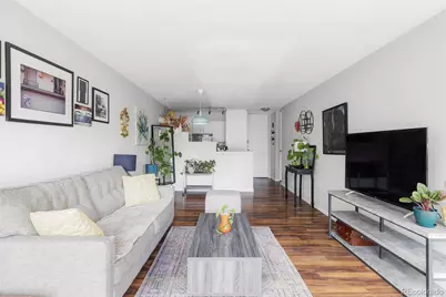 1050 N Corona Street #112, Denver, CO 80218 - Photo 3