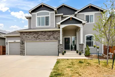 10751 Shavano Peak Court, Peyton, CO 80831 - Photo 1