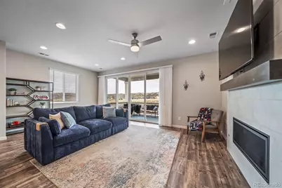 3715 Makley Circle, Castle Rock, CO 80104 - Photo 9