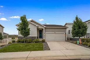 3715 Makley Cir, Castle Rock, CO 80104 - Photo 1