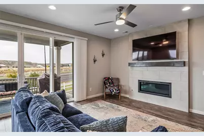 3715 Makley Circle, Castle Rock, CO 80104 - Photo 7