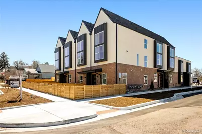 1191 Lowell Avenue, Denver, CO 80204 - Photo 1