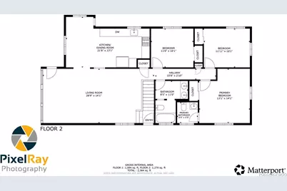 6728 S Birch Way, Centennial, CO 80122 - Photo 5