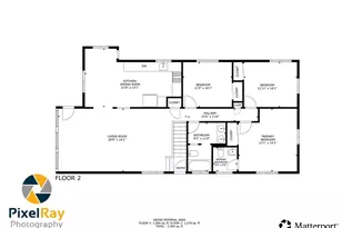 6728 S Birch Way, Centennial, CO 80122 - Photo 5