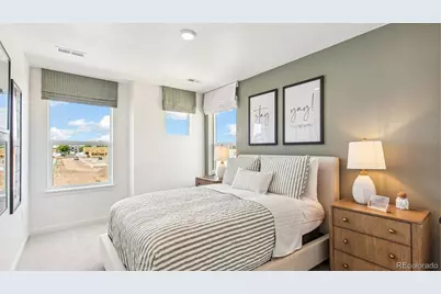 1402 S Boston Court #A, Denver, CO 80247 - Photo 9