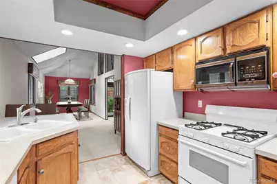 2900 S Quebec Street #3, Denver, CO 80231 - Photo 21