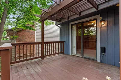 2900 S Quebec Street #3, Denver, CO 80231 - Photo 45