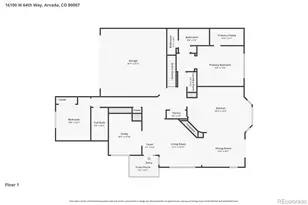 16100 W 64th Way, Arvada, CO 80007 - Photo 45