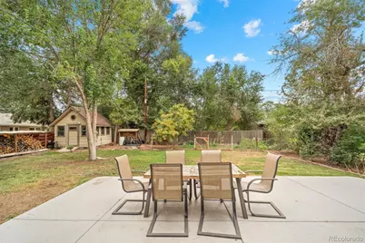 3560 Everett Street, Wheat Ridge, CO 80033 - Photo 33