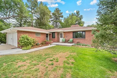 3560 Everett Street, Wheat Ridge, CO 80033 - Photo 17