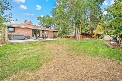 3560 Everett Street, Wheat Ridge, CO 80033 - Photo 39