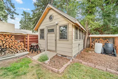 3560 Everett Street, Wheat Ridge, CO 80033 - Photo 37
