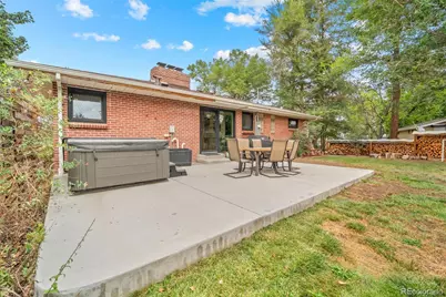 3560 Everett Street, Wheat Ridge, CO 80033 - Photo 35