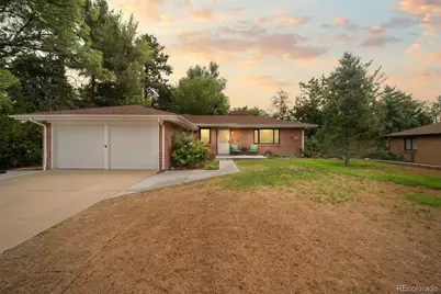 3560 Everett Street, Wheat Ridge, CO 80033 - Photo 11