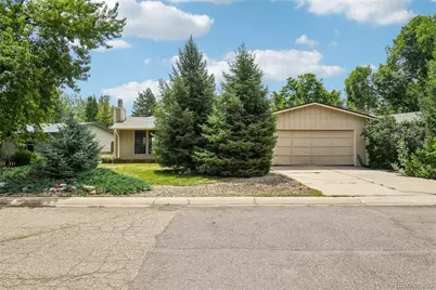 7756 Nikau Drive, Niwot, CO 80503 - Photo 1