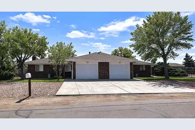 5740 & 5744 W Virginia Avenue, Lakewood, CO 80226 - Photo 1