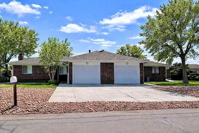 5740 & 5744 W Virginia Avenue, Lakewood, CO 80226 - Photo 1