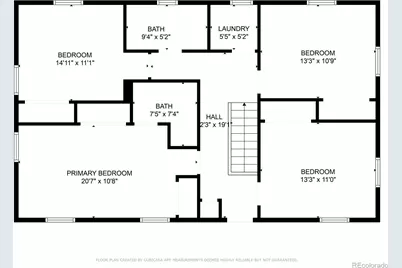 3090 Carter Circle, Denver, CO 80222 - Photo 35