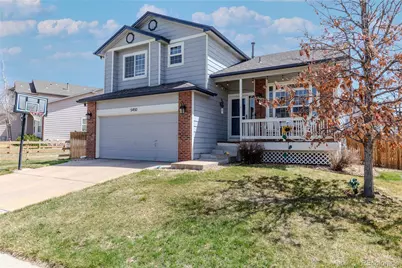 5450 S Valdai Street, Aurora, CO 80015 - Photo 1