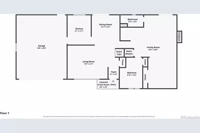 2850 S Hobart Way, Denver, CO 80227 - Photo 31