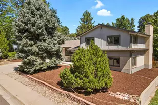 2850 S Hobart Way, Denver, CO 80227 - Photo 1
