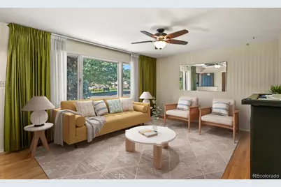2850 S Hobart Way, Denver, CO 80227 - Photo 5
