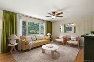 2850 S Hobart Way, Denver, CO 80227 - Photo 5