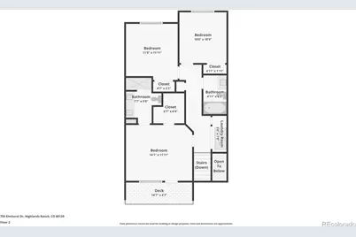 750 Elmhurst Drive #D, Highlands Ranch, CO 80129 - Photo 39