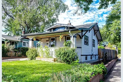 4057 Bryant Street, Denver, CO 80211 - Photo 1