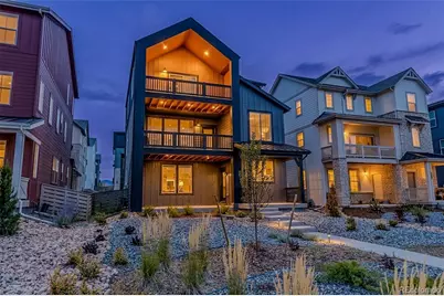 8858 Waterleaf Lane, Littleton, CO 80125 - Photo 1