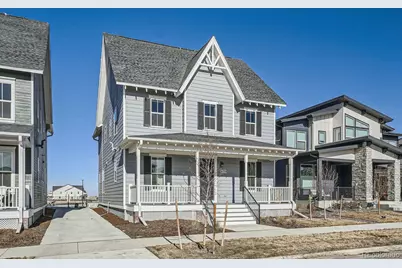 21235 E 61st Drive, Aurora, CO 80019 - Photo 3