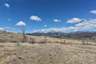 Lewis Smith Rd, Fort Garland, CO 81133 - Photo 1