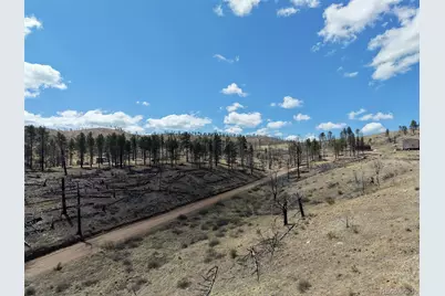 Lewis Smith Road, Fort Garland, CO 81133 - Photo 3
