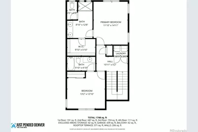 20969 E Quincy Drive, Aurora, CO 80015 - Photo 35