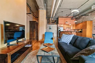 1801 Wynkoop Street #203, Denver, CO 80202 - Photo 3