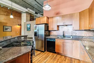 1801 Wynkoop St, Denver, CO 80202 - Photo 5