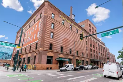 1801 Wynkoop Street #203, Denver, CO 80202 - Photo 1