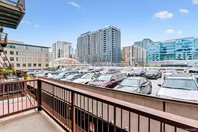 1801 Wynkoop Street #203, Denver, CO 80202 - Photo 17