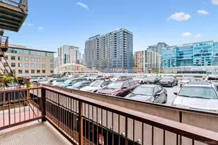 1801 Wynkoop St, Denver, CO 80202 - Photo 17