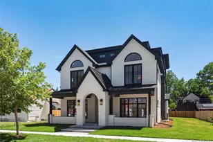 2045 S Cook St, Denver, CO 80210 - Photo 13