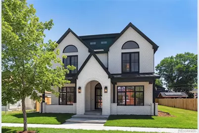 2045 S Cook Street, Denver, CO 80210 - Photo 1